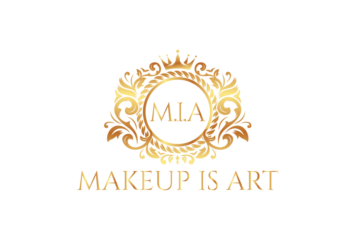Makeup Is Art