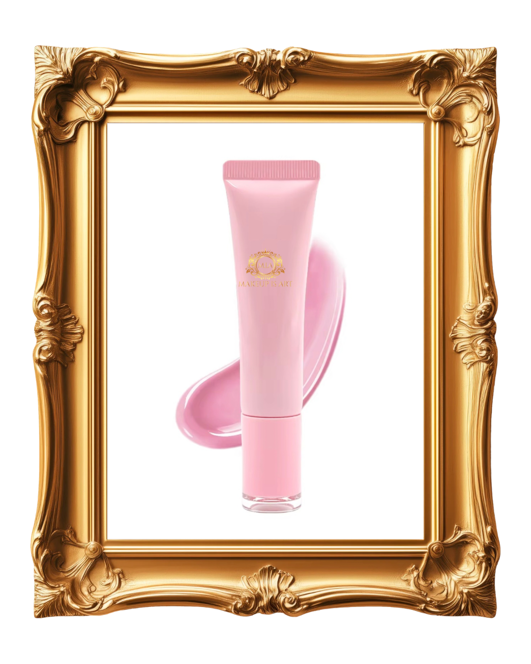 Pout Paint: Love Letter