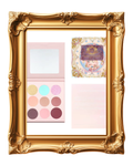 Soft Focus Eye Shadow Palette