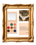 Deep Focus Eye Shadow Palette